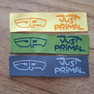 New label's 😍😀😜